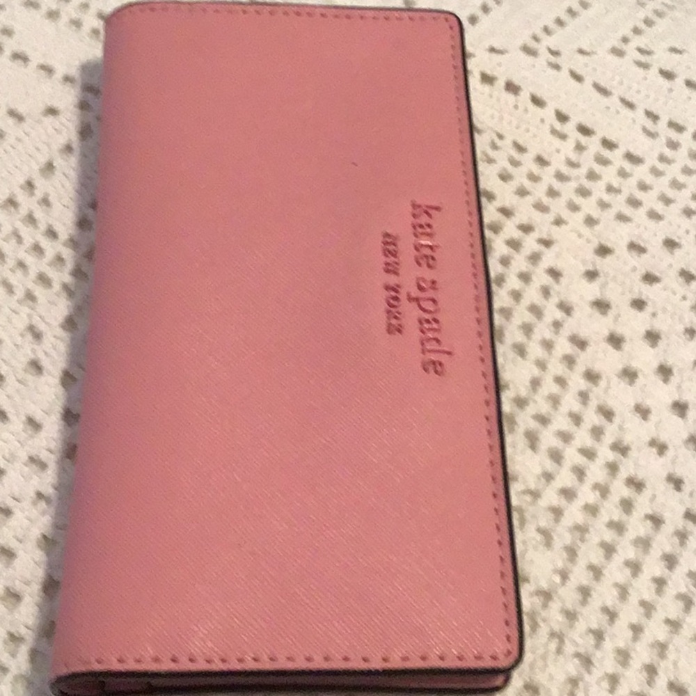 Kate Spade Wallets - Picture 4 of 7